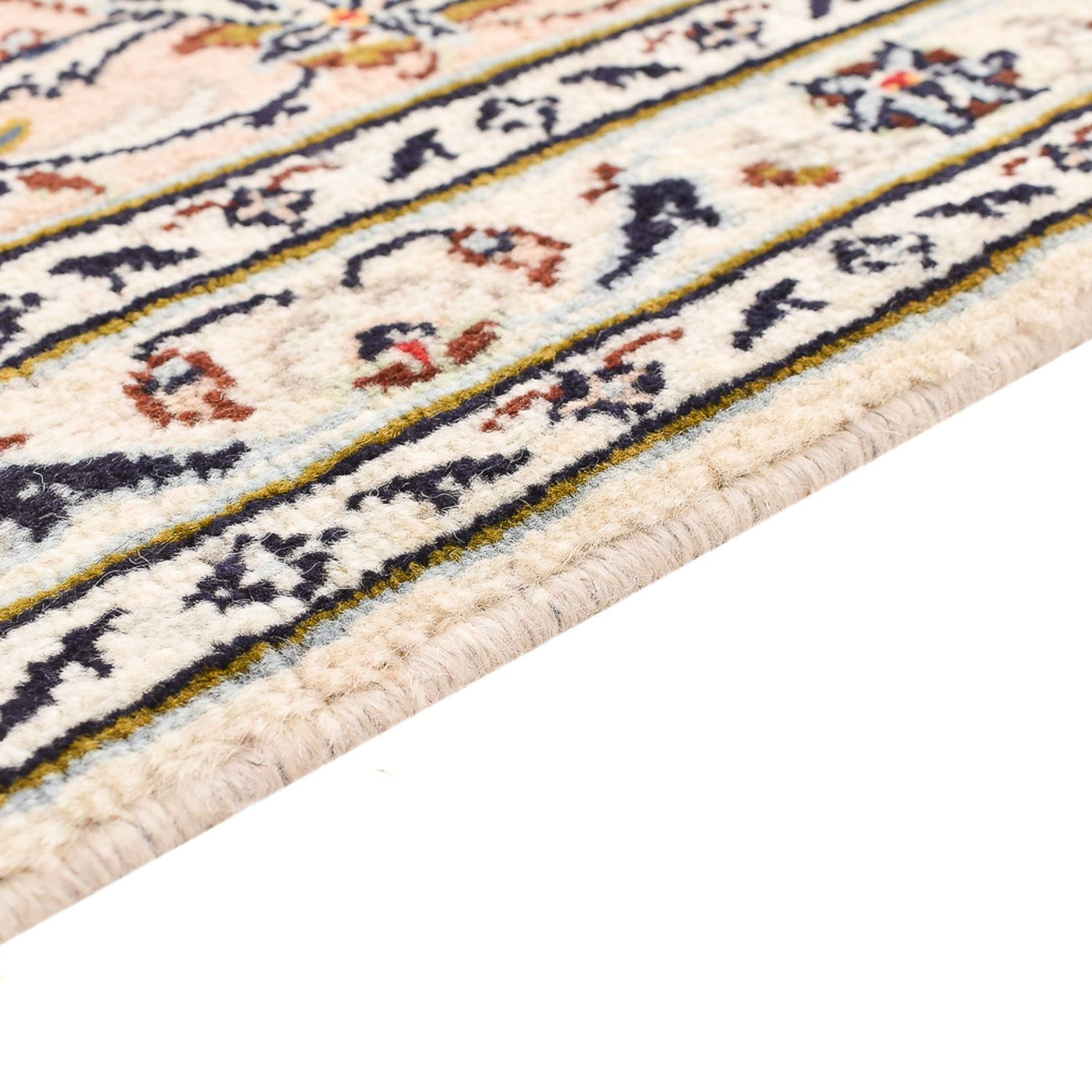 Kashan Mattan 360x250cm - Persisk matta