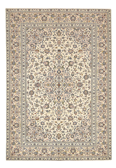 Kashan Mattan 242x352cm - Persisk matta