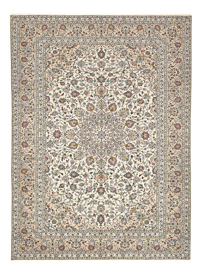 Kashan Mattan 245x340cm - Persisk matta
