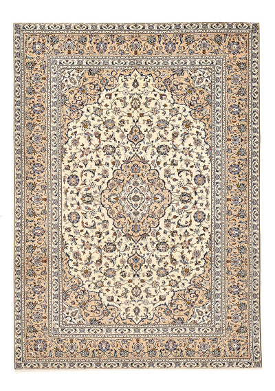 Kashan Mattan 241x349cm - Persisk matta