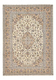 Kashan Mattan 349x241cm - Persisk matta
