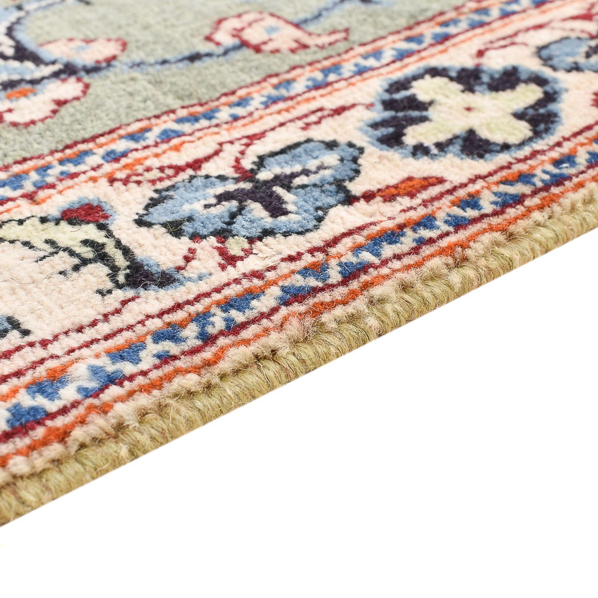 Yazd Mattan 255x349cm - Persisk matta