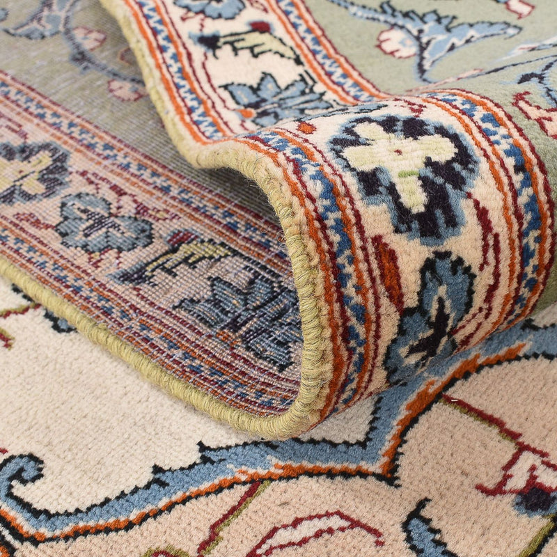 Persisk matta - Classic - 349 x 255 cm - grädde