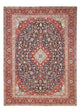 Kashan Mattan 374x265cm - Persisk matta
