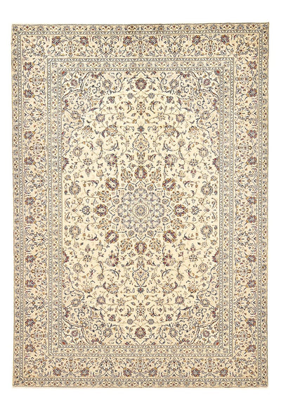 Kashan Mattan 235x349cm - Persisk matta