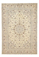 Kashan Mattan 349x235cm - Persisk matta