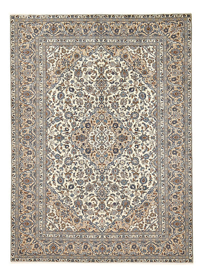 Kashan Mattan 235x345cm - Persisk matta