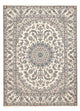 Nain - 12 la Mattan 342x243cm - Persisk matta