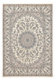 Nain - 12 la Mattan 347x243cm - Persisk matta