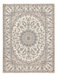 Nain - 12 la Mattan 343x244cm - Persisk matta