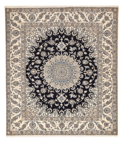 Nain - 12La Mattan 243x290cm - Persisk matta