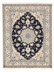 Nain - 12 la Mattan 149x200cm - Persisk matta