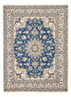 Nain - 12 la Mattan 205x150cm - Persisk matta