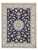 Nain - 12 la Mattan 194x146cm - Persisk matta