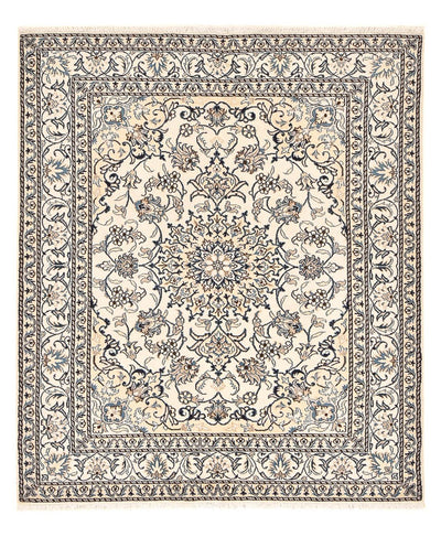 Nain - 12La Mattan 152x198cm - Persisk matta