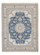 Nain - 12 la Mattan 200x146cm - Persisk matta