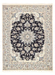 Nain - 12 la Mattan 193x143cm - Persisk matta