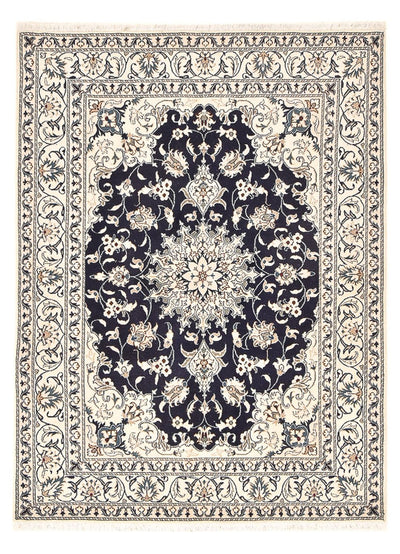 Nain - 12La Mattan 149x207cm - Persisk matta