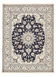 Nain - 12La Mattan 149x207cm - Persisk matta