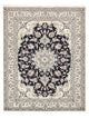 Nain - 12 la Mattan 203x150cm - Persisk matta