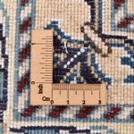 Persisk matta - Nain - 203 x 150 cm - mörkblå