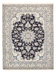 Nain - 12 la Mattan 203x150cm - Persisk matta