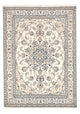 Nain - 12 la Mattan 241x164cm - Persisk matta