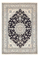 Nain - 12La Mattan 166x245cm - Persisk matta