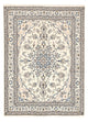 Nain - 12 la Mattan 230x167cm - Persisk matta