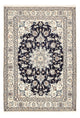 Nain - 12La Mattan 165x237cm - Persisk matta