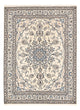 Nain - 12 la Mattan 239x170cm - Persisk matta