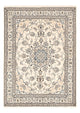 Nain - 12 la Mattan 237x167cm - Persisk matta