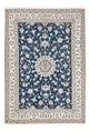 Nain - 12 la Mattan 247x167cm - Persisk matta