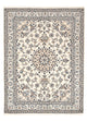 Nain - 12 la Mattan 236x164cm - Persisk matta