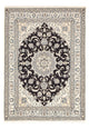 Nain - 12 la Mattan 240x165cm - Persisk matta