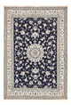 Nain - 12 la Mattan 245x167cm - Persisk matta