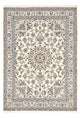 Nain - 12 la Mattan 237x163cm - Persisk matta