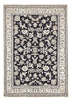 Nain - 12 la Mattan 242x165cm - Persisk matta