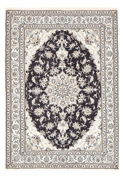Nain - 12La Mattan 161x238cm - Persisk matta