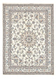 Nain - 12 la Mattan 241x170cm - Persisk matta