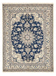 Nain - 12La Mattan 149x208cm - Persisk matta