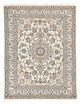 Nain - 12 la Mattan 193x145cm - Persisk matta