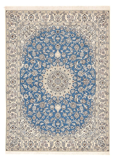 Nain - 9La Mattan 149x201cm - Persisk matta
