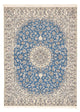 Nain - 9La Mattan 149x201cm - Persisk matta