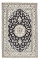 Nain - 12 la Mattan 252x161cm - Persisk matta