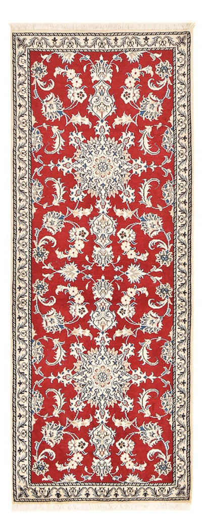 Nain - 12La Mattan 79x208cm - Persisk matta