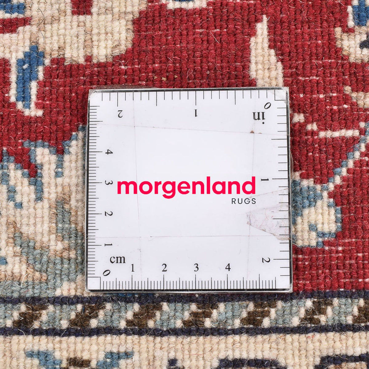 Runner Persisk matta - Nain - 208 x 79 cm - röd