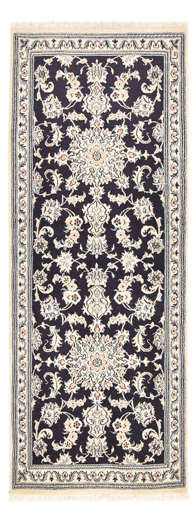 Nain - 12La Mattan 77x206cm - Persisk matta