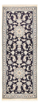 Nain - 12La Mattan 77x206cm - Persisk matta