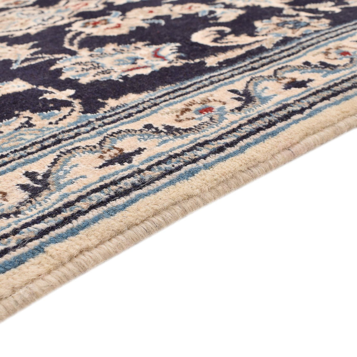 Nain - 12La Mattan 77x206cm - Persisk matta